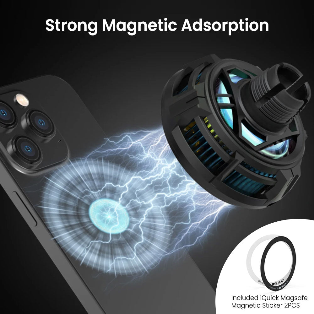 iQuick-Magnetic-Car-Charger---Black-1