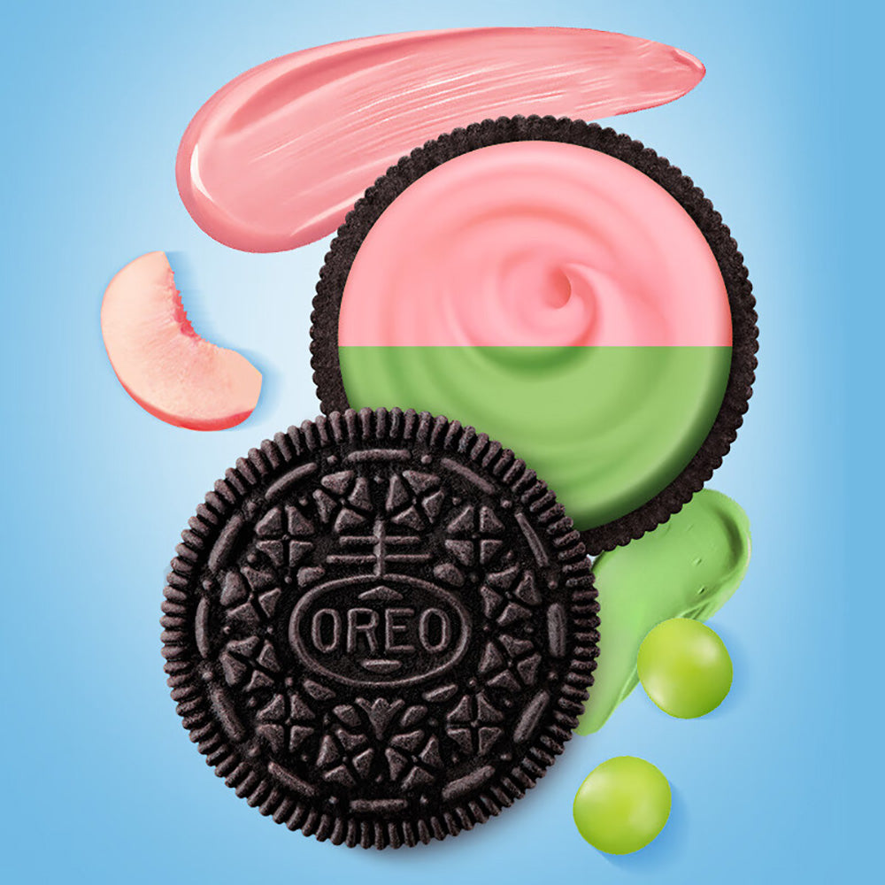 Oreo-Sandwich-Biscuits-Crystal-Grape-+-Peach-Flavor-97g-1