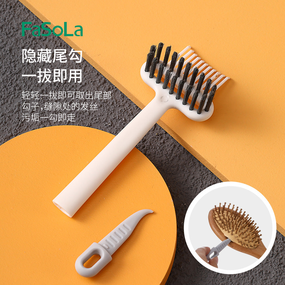 FaSoLa-White-Hair-Comb-Cleaning-Brush-1