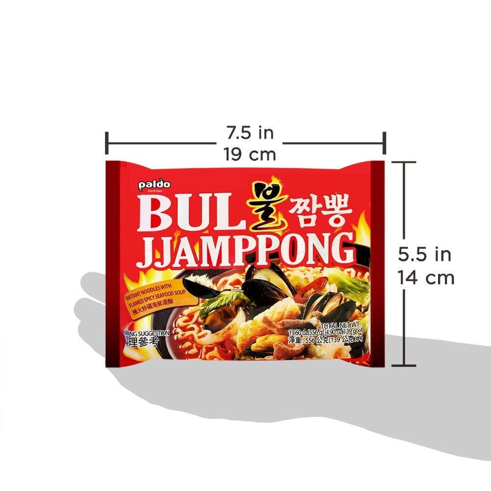 Paldo-Bul-Jjampong-Spicy-Seafood-Noodles---139g-x-4-Packs-1