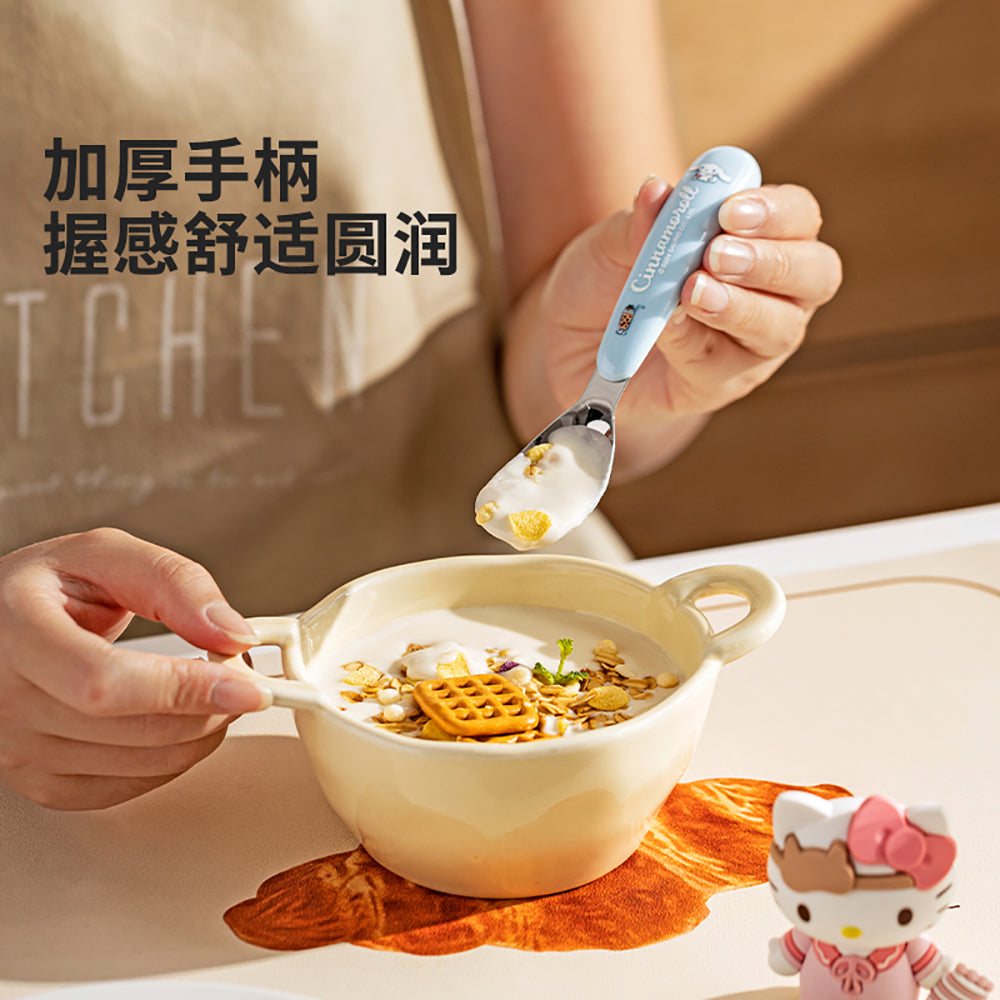 Modern-Housewife-Portable-Spoon-with-Cinnamoroll-Design-1