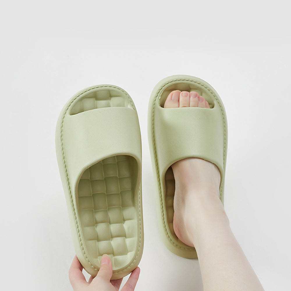 YouDiao-Home-Slippers-Avocado-Green-Size-38-39-1