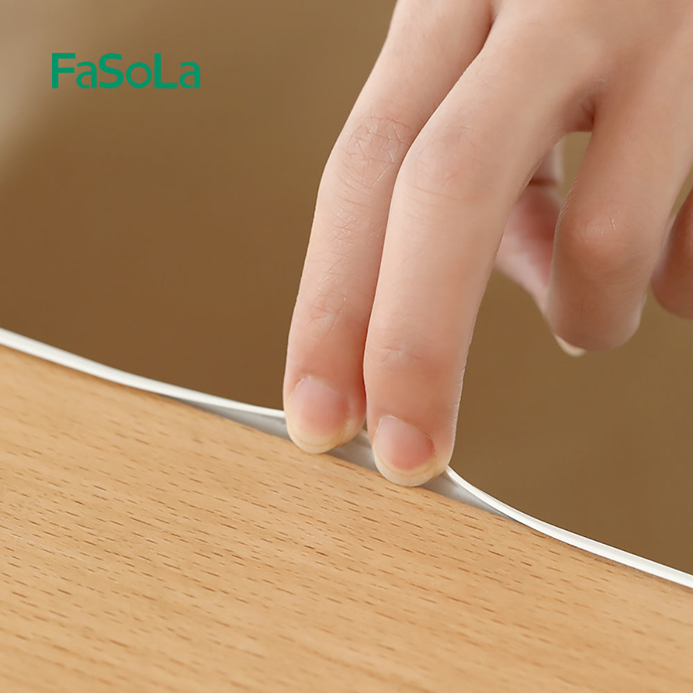 FaSoLa-White-U-Shaped-Furniture-Edge-Banding-1.6m-1