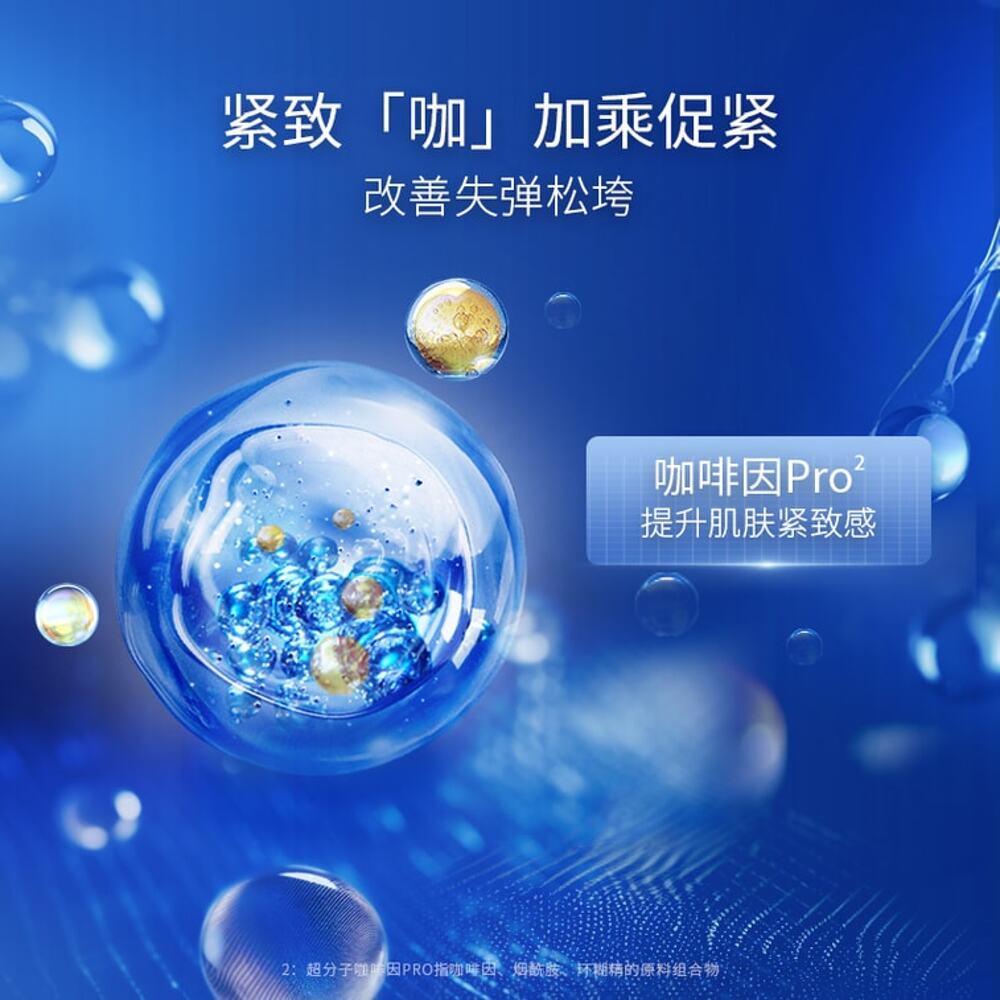 Prof. Ling Youth-Active Elastic Firming Mask - 5 Sheets-1