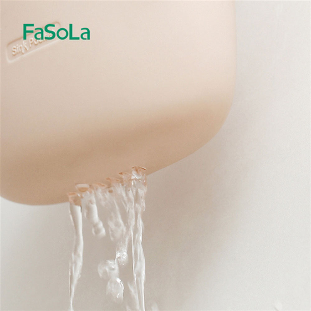 FaSoLa-Double-Layer-Sink-Draining-Bag---Lotus-Pink-1