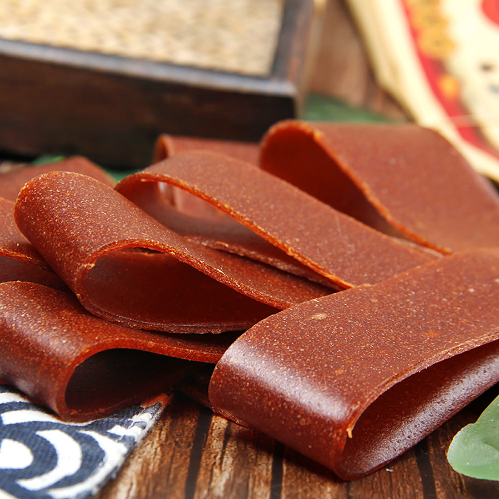 Cheng-Xiao-Zhi-Hand-Pulled-Fruit-Leather---300g-1