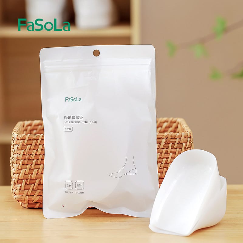 FaSoLa-Invisible-Silicone-Height-Increase-Insoles-for-Men---2.5cm,-White-1