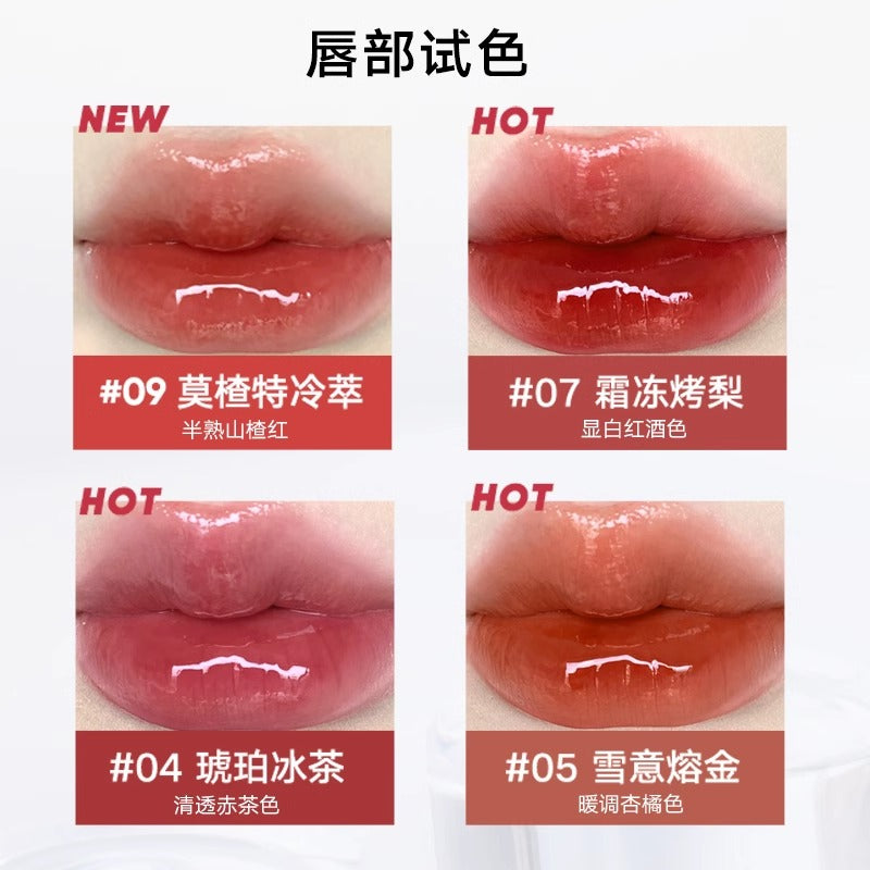 Judydoll-Glossy-Lip-Tint-#04-Amber-Iced-Tea-1