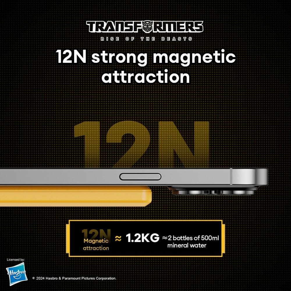 Transformers-Wireless-Magnetic-Power-Bank-5000mAh-20W---Yellow-1