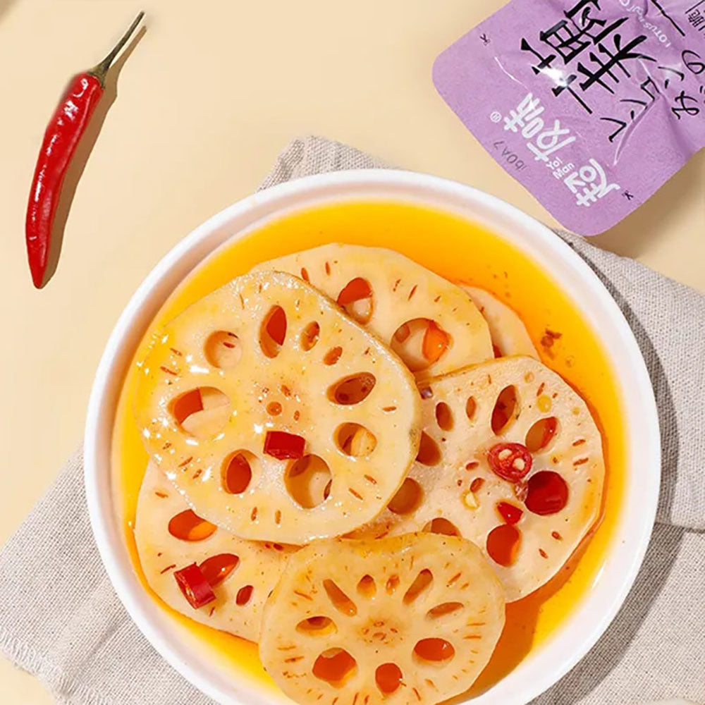 Chaoyouwei-Spicy-Lotus-Root-Clove---100g-1