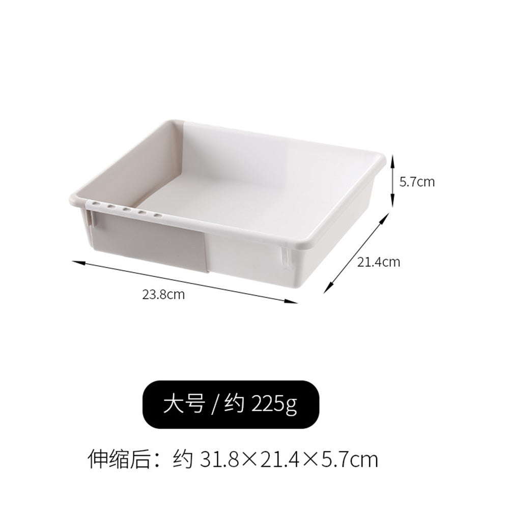 FaSoLa-Expandable-Storage-Box---White,-Large-1