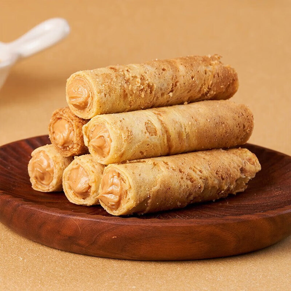 Le-Petit-Prince-Handcrafted-Egg-Rolls-with-Filling---104g,-Two-Flavors-Available-1