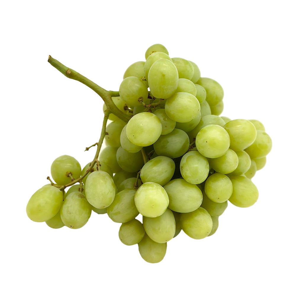 American Seedless Green Grapes 900g