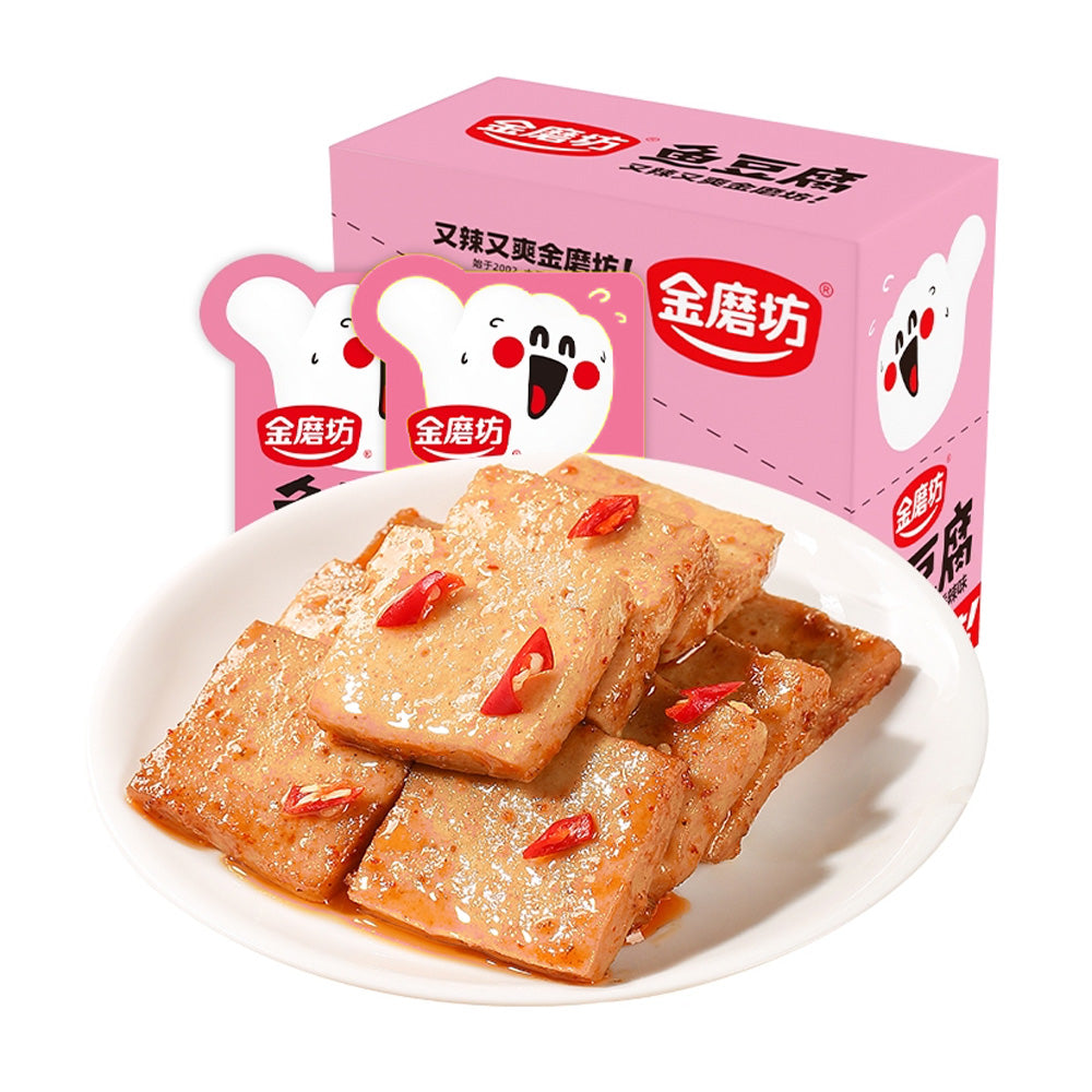 Jinmofang-Spicy-Fish-Tofu-Snack-20g-1