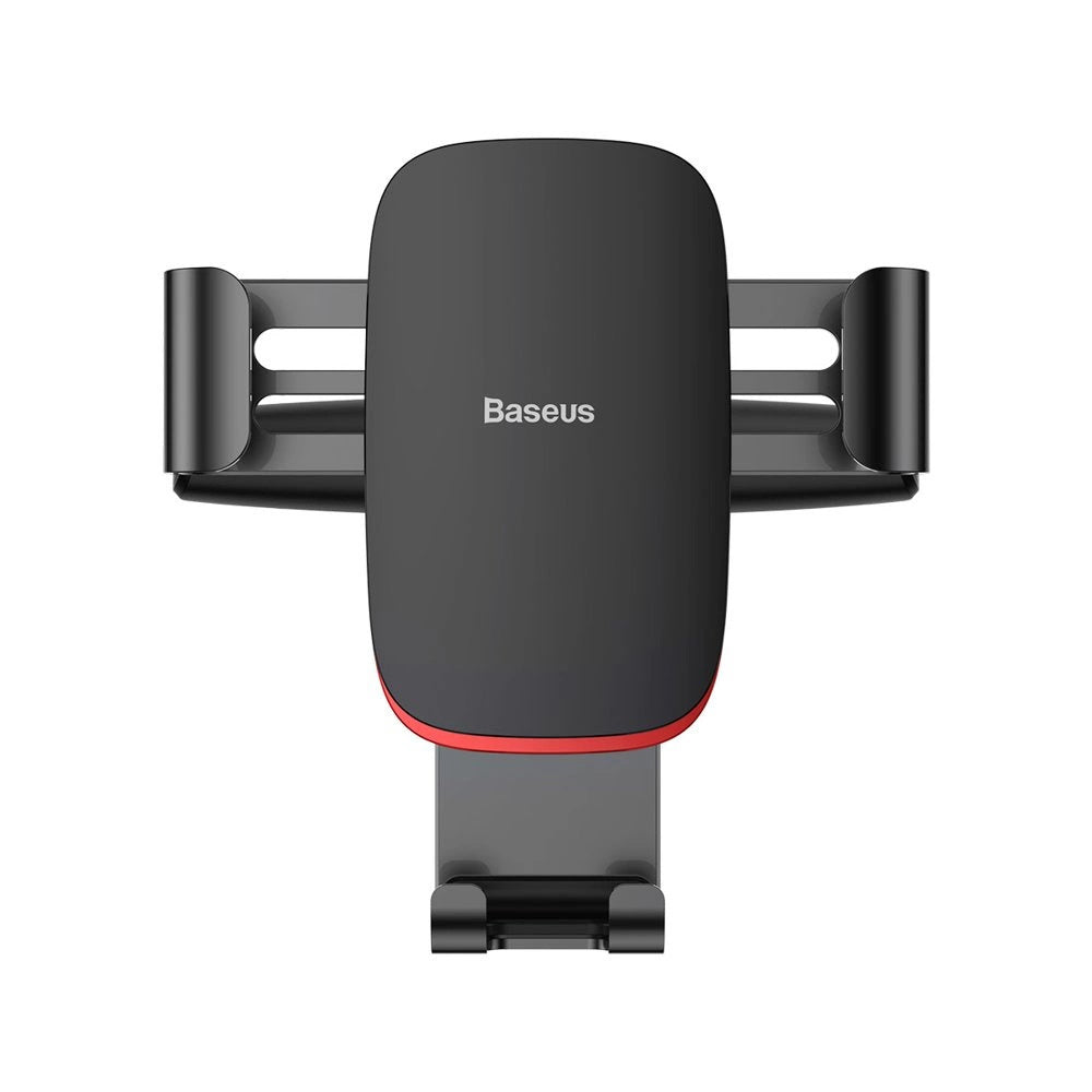 Baseus-Metal-Age-Gravity-Car-Mount---Black,-CD-Slot-Version-1