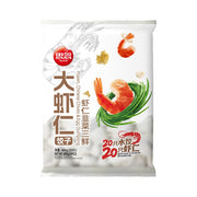 Frozen Dumplings & Wontons at UMall Australia