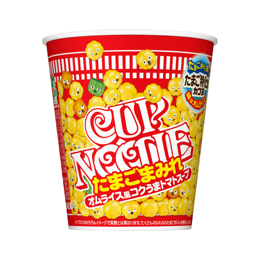 Nissin-Cup-Noodle-Egg-Packed-Omurice-Style-Tomato-103g---Cup-Ramen-with-Rich-Tomato-Soup-&-Fluffy-Egg-Bits-1