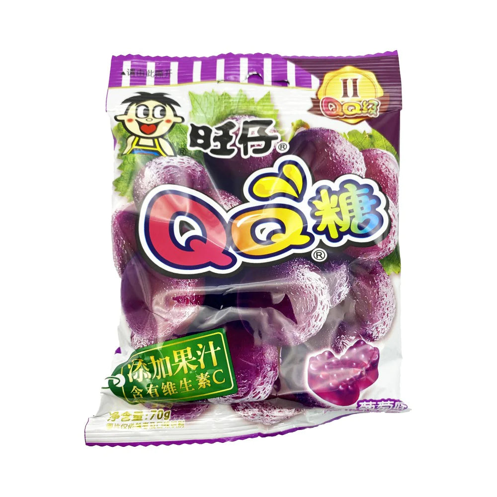 Want-Want-QQ-Grape-Flavoured-Candy-70g-1