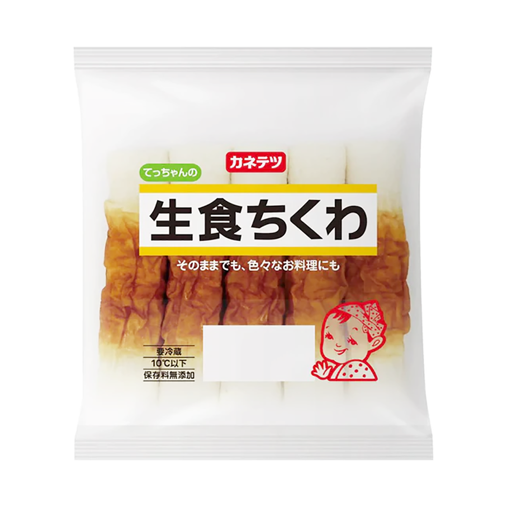 [Frozen]-Kanetetsu-Fish-Cake-100g-1