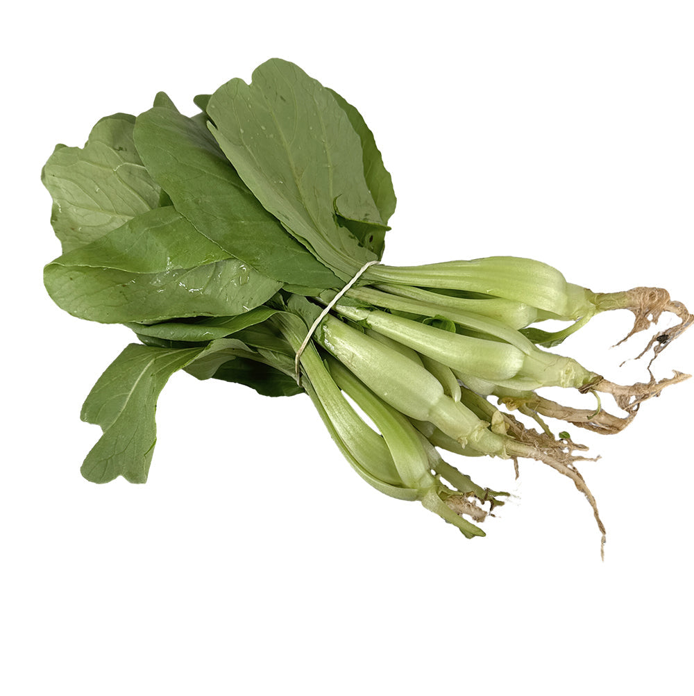 Chicken Feather Greens, 1 Bunch, 200g