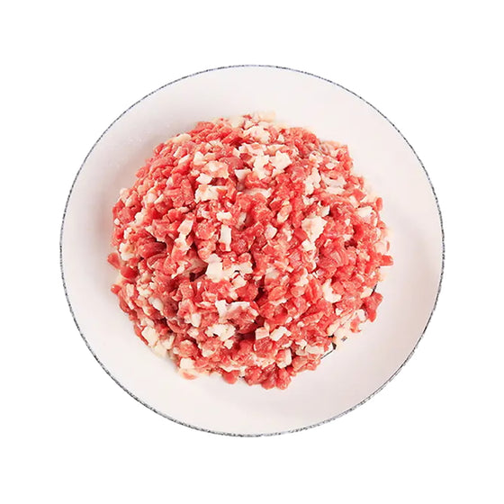 Frozen Lamb Mince - 500g