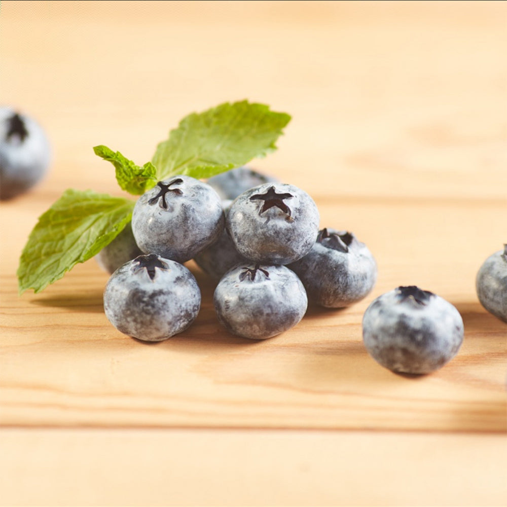 Driscoll's Jumbo Blueberries - 125g