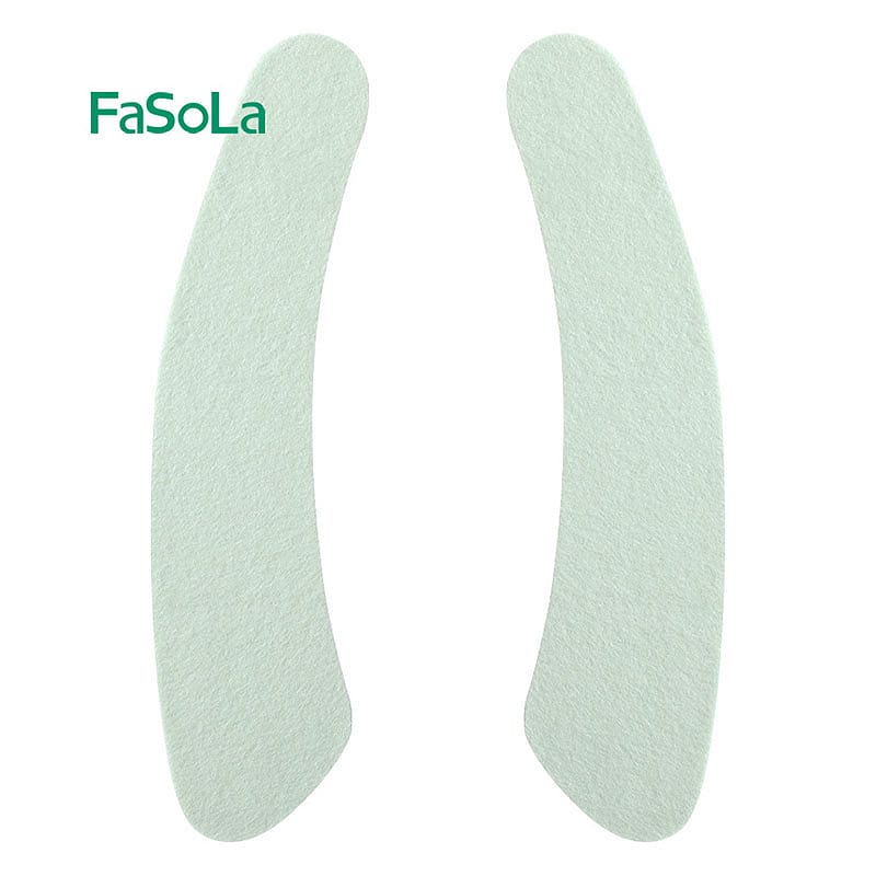 FaSoLa-Seamless-Toilet-Seat-Mats---Pink,-37*9cm,-3-Pairs-1