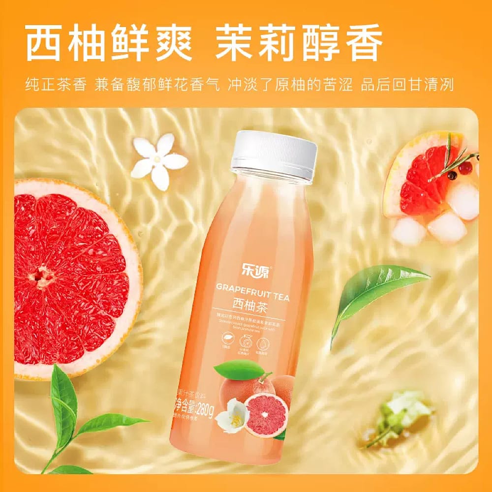 #Joy-Source-Grapefruit-Tea-280ml-1