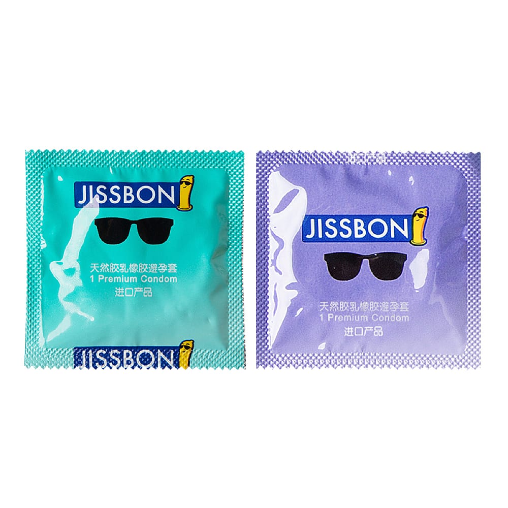 Jissbon-3D-Dotted-Condoms---8-Pieces-1