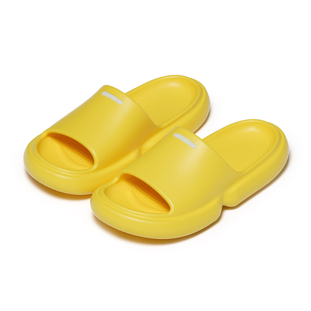 YouDiao-Bathroom-Anti-Slip-Slippers---Warm-Yellow,-Size-39-40-1