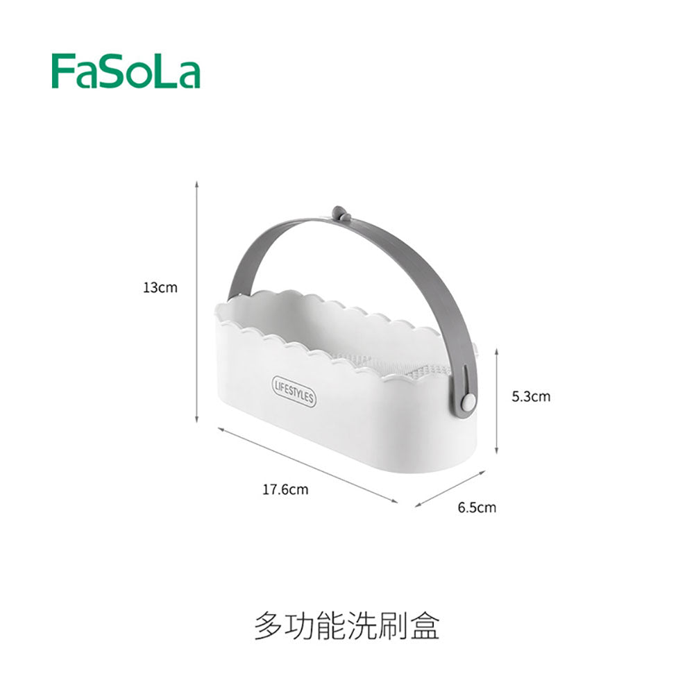 FaSoLa-Multifunctional-Brush-Cleaning-Box---White-1