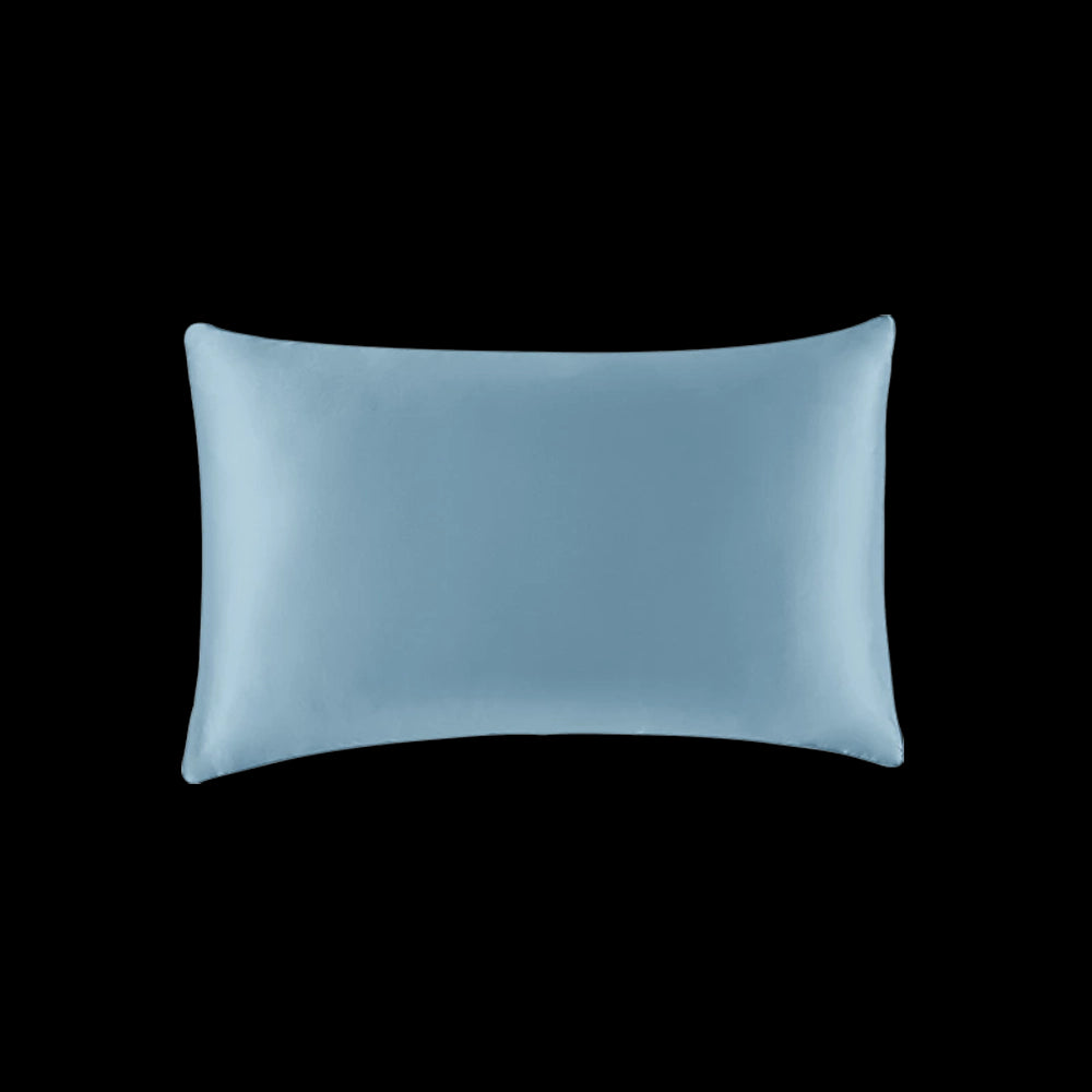 NetEase-Yanxuan-Silk-Pillowcase---Haze-Blue-1