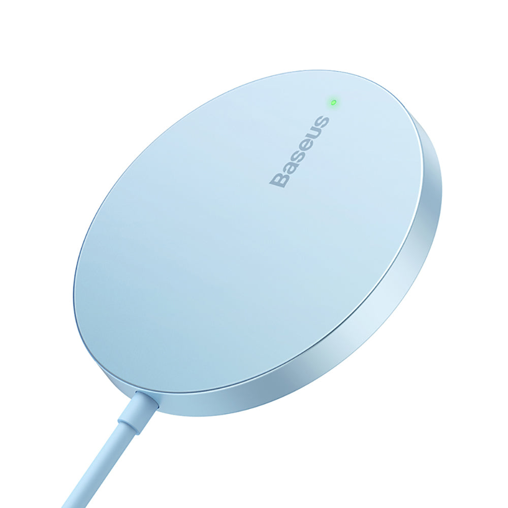 Baseus-Simple-Mini3-Magnetic-Wireless-Charger-15W---Starry-Blue-1