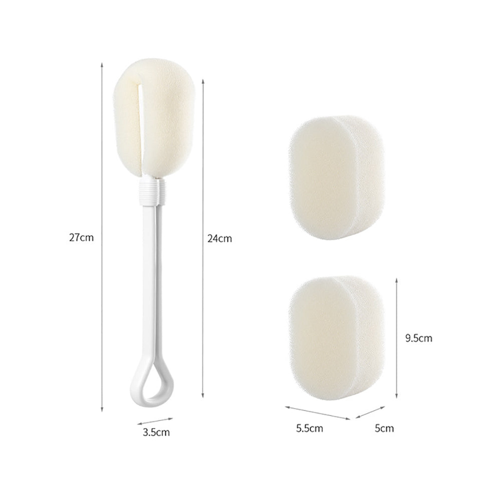 FaSoLa-Long-Handle-Sponge-Cup-Brush---White-1