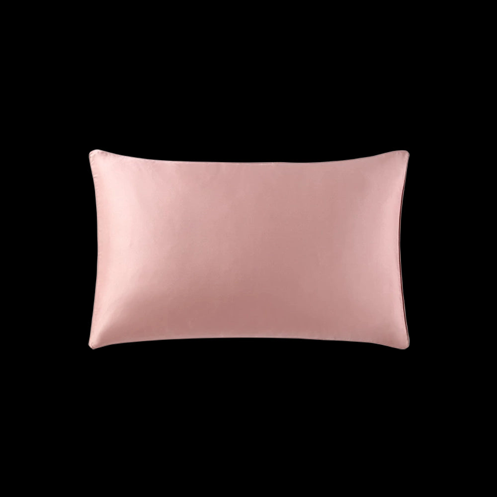 NetEase-Yanxuan-Silk-Pillowcase---Pink,-1-Piece-1