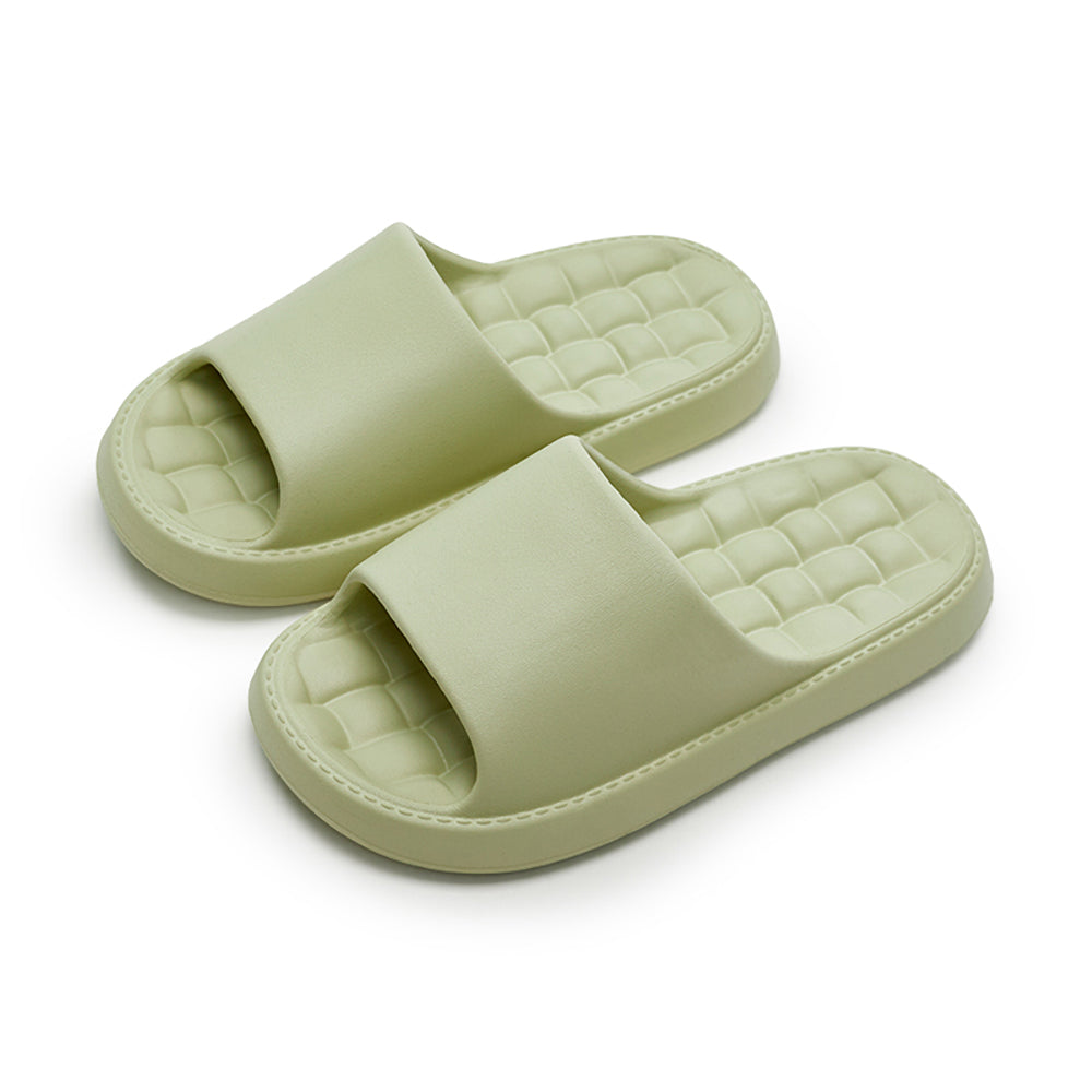 YouDiao-Home-Slippers-Avocado-Green-Size-38-39-1