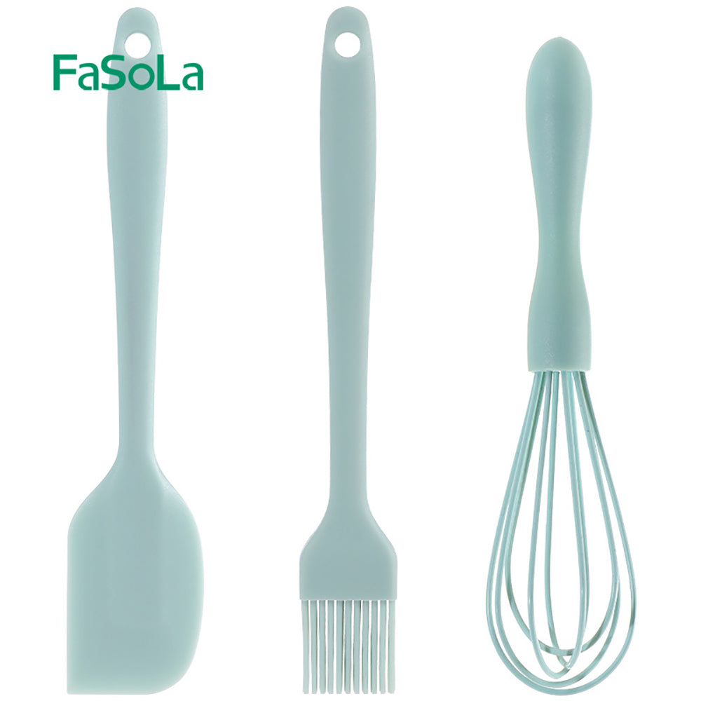 FaSoLa-Baking-Set---Olive-Green,-3-Pieces-1