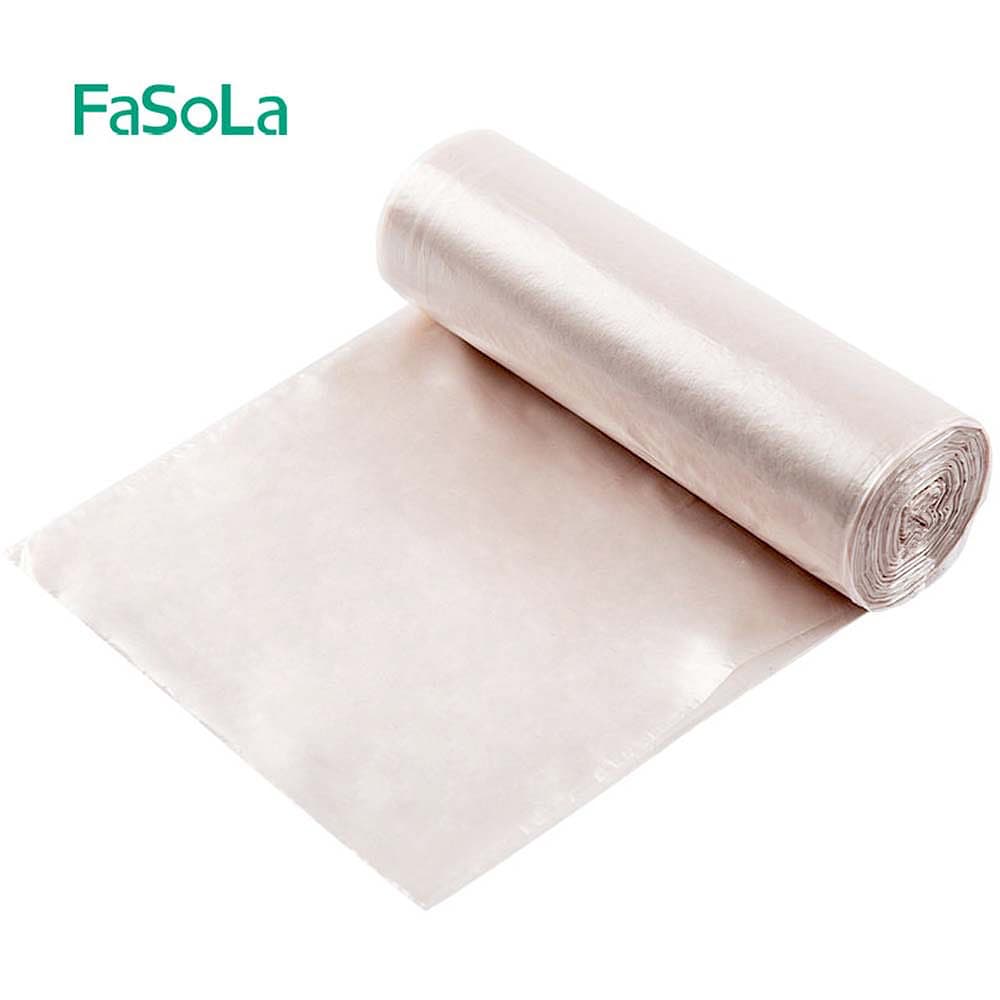 FaSoLa-Metallic-Color-Tear-Off-Garbage-Bags---50*60cm,-3-Rolls-1