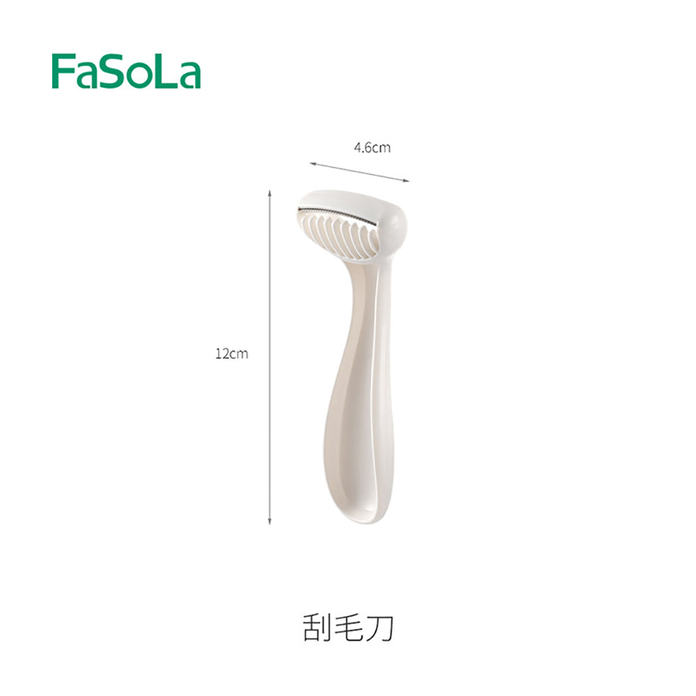 FaSoLa-Hair-Removal-Razor---Beige-1