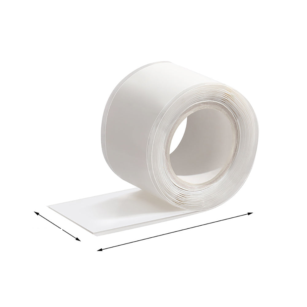 FaSoLa Pipe Repair Tape White - 1m