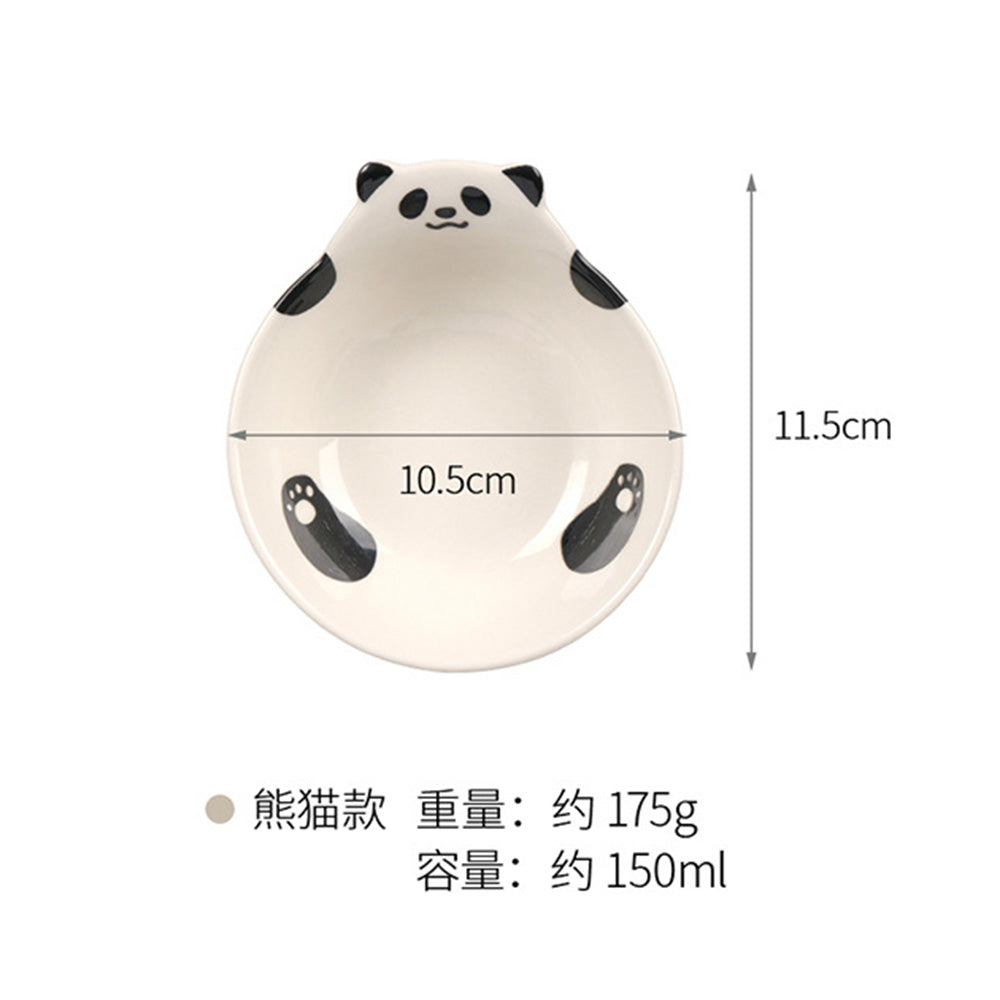 FaSoLa-Japanese-Style-Single-Handle-Bowl-with-Panda-Design-1