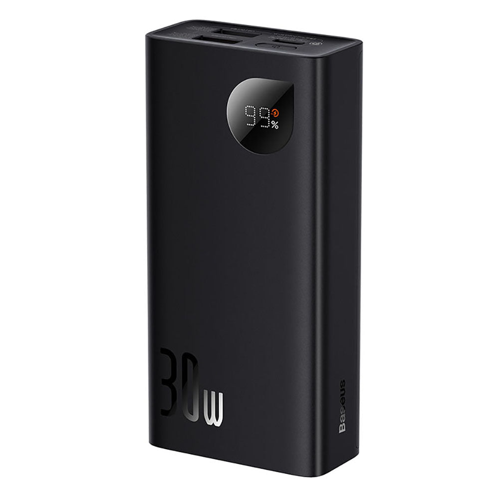 Baseus-Adaman2-Digital-Display-Fast-Charge-Power-Bank-10000mAh-30W---Black-1