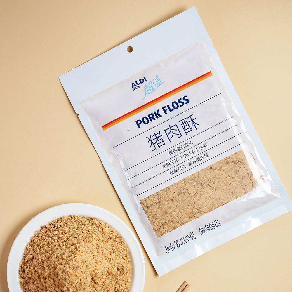 Aldi-Value-Series-Pork-Floss-200g-–-Limited-Import-5