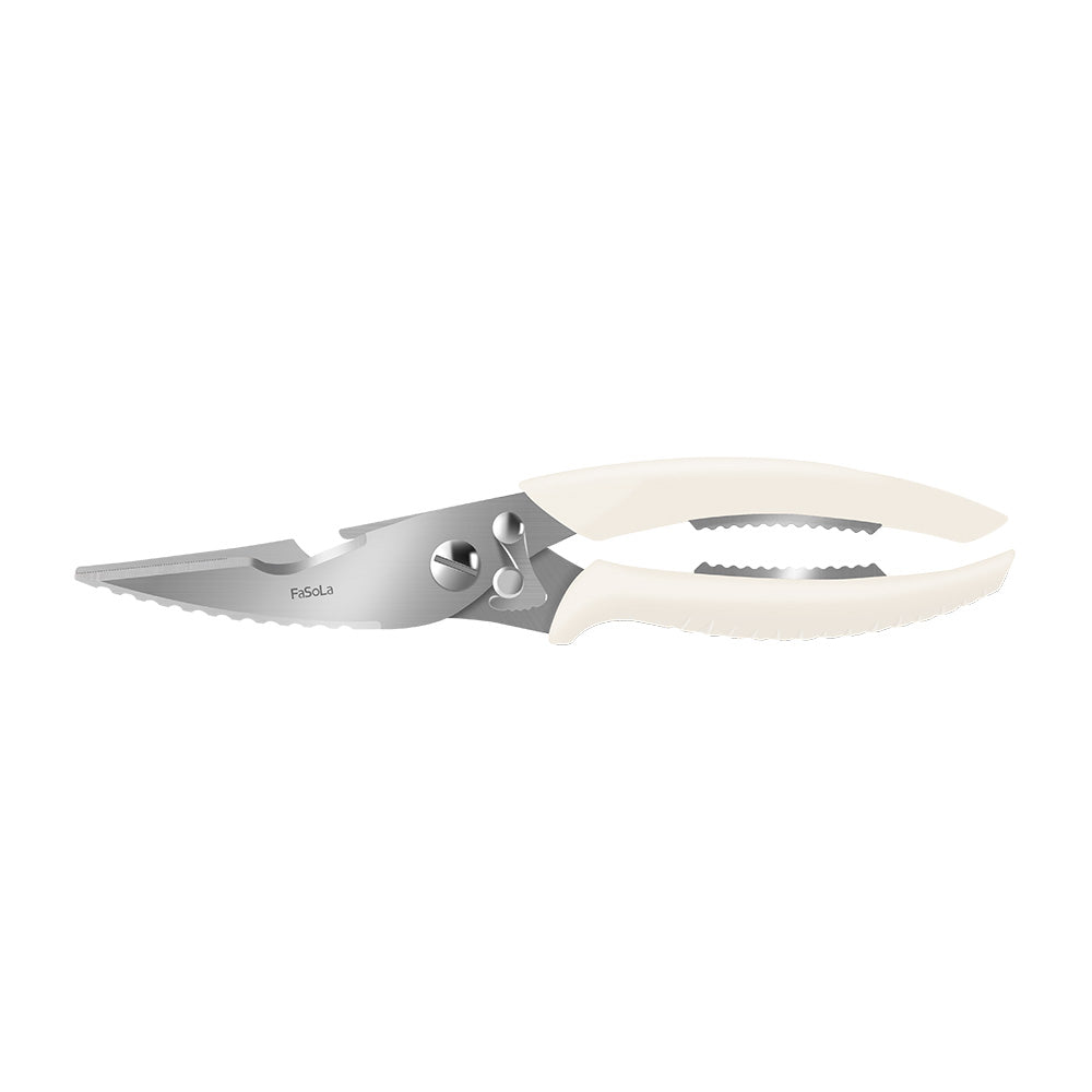 Fasola-Chicken-Bone-Scissors---White-1