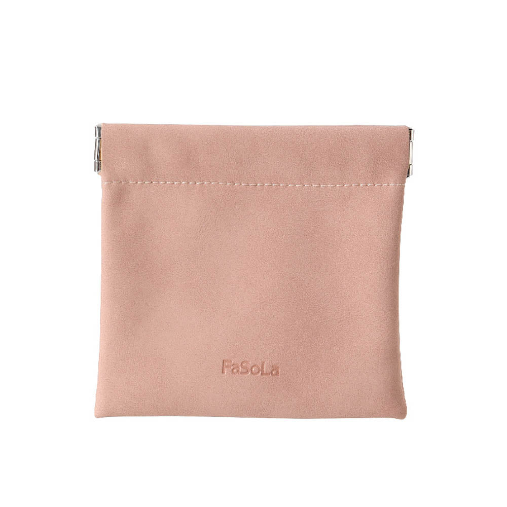 FaSoLa-Mini-Storage-Pouch---Lotus-Pink,-Small-1