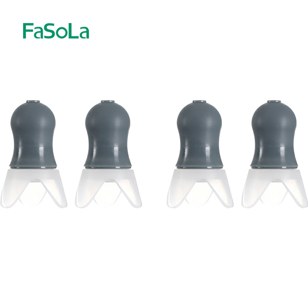 FaSoLa-Flight-Earplugs---Gray,-2-Pairs-1