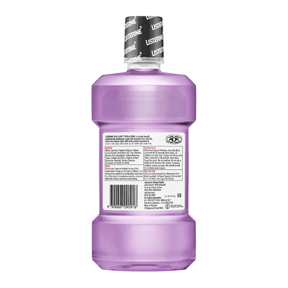 Listerine-Total-Care-Zero-Alcohol-Mouthwash---Purple,-1L-1