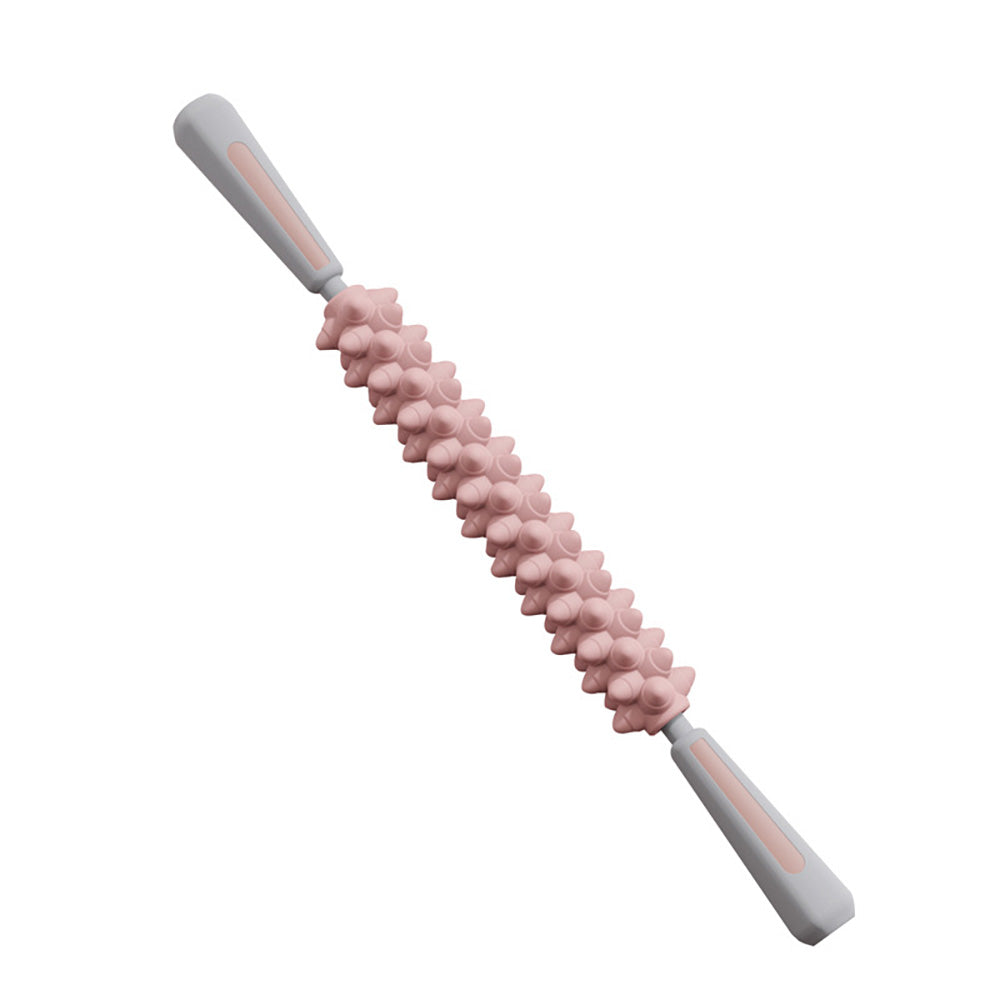 Ulife-Yoga-Massage-Roller-Stick---Twilight-Pink-1