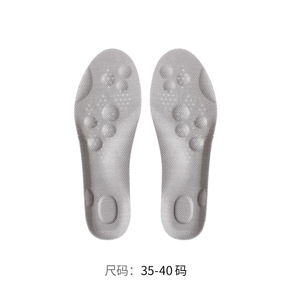 Fasola-Adjustable-Sports-Insoles---Grey,-Size-35-40-X3-1