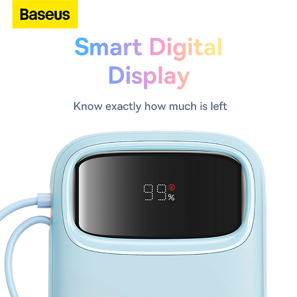 Baseus-Qpow2-Dual-Cable-Digital-Display-Fast-Charge-Power-Bank-10000mAh-22.5W---Starry-Sea-Blue-1